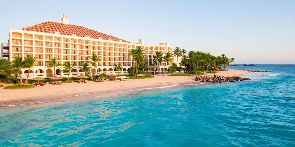 Best Resorts in Cabo San Lucas to Visit in 2025