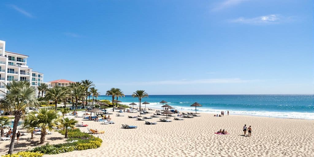 Planning a 2025 All-Inclusive Trip to Cabo: Tips and Tricks