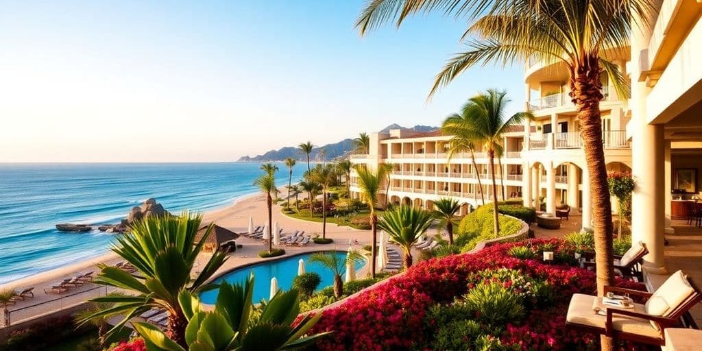 Best Hotels in Cabo San Lucas: Hotel Guide in 2025