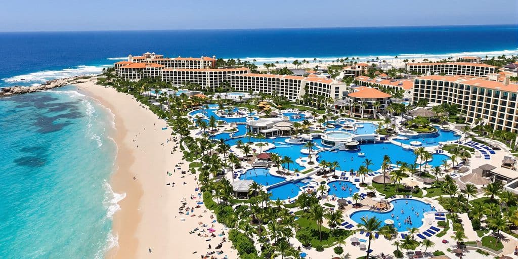 Your 2025 Guide to the Best All-Inclusive Resorts in Cabo San Lucas