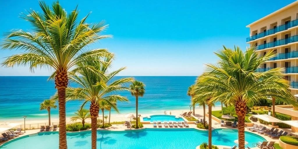 Find the Perfect Hotel in Los Cabos: Your 2025 Accommodation Guide