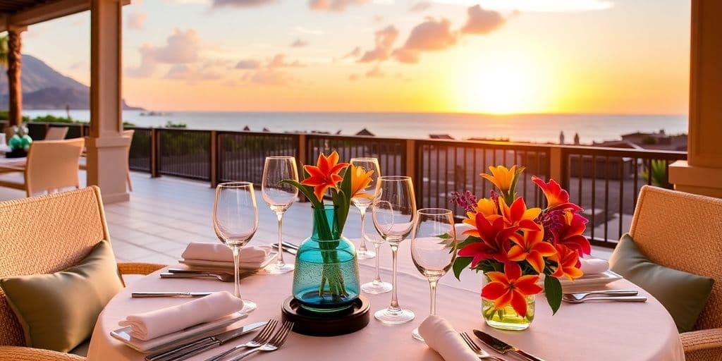 Dreams Resort Cabo: Vive el Sueño¡Reserva Ahora!