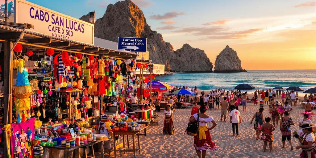 Cabo San Lucas Travel guide for BCS in 2025