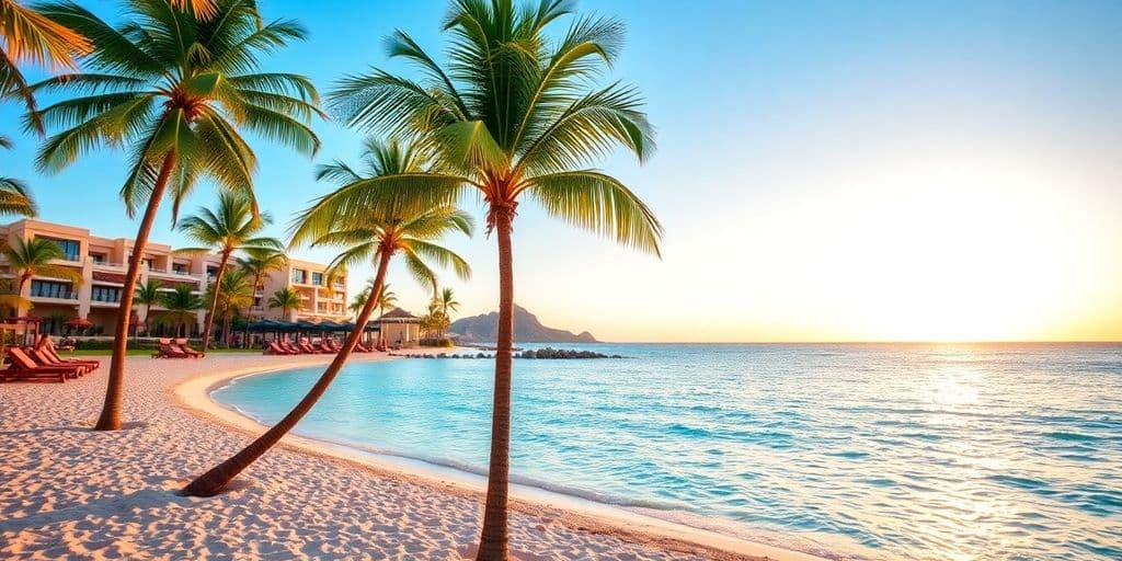 Discover the Best Resorts in Cabo San Lucas for Your 2025 Vacation