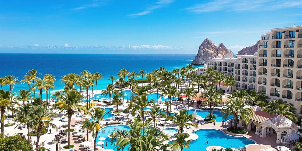 Best All-Inclusive Resorts in Cabo: A 2025 Guide