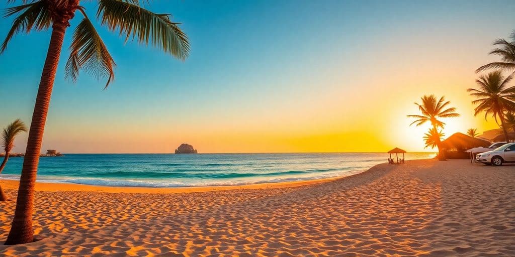 Your 2025 Hilton Cabo Getaway