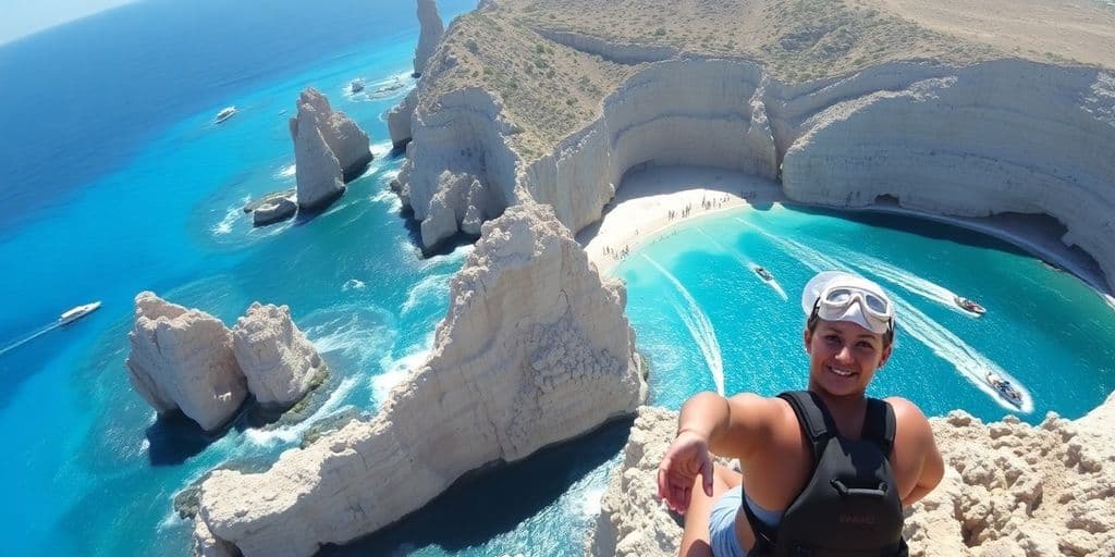 Experience great excursions in Cabo San Lucas in 2025