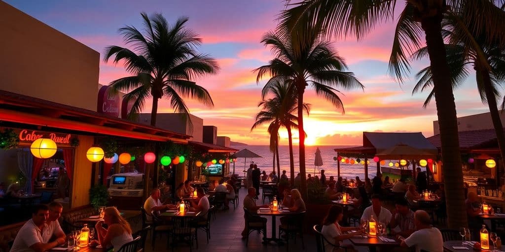Los Cabos, Mexico: A 2025 Guide to Beaches, Activities, and More