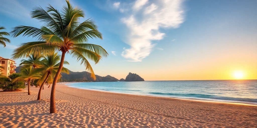 Cabo San Lucas All Inclusive Adults Only: Your 2025 Guide