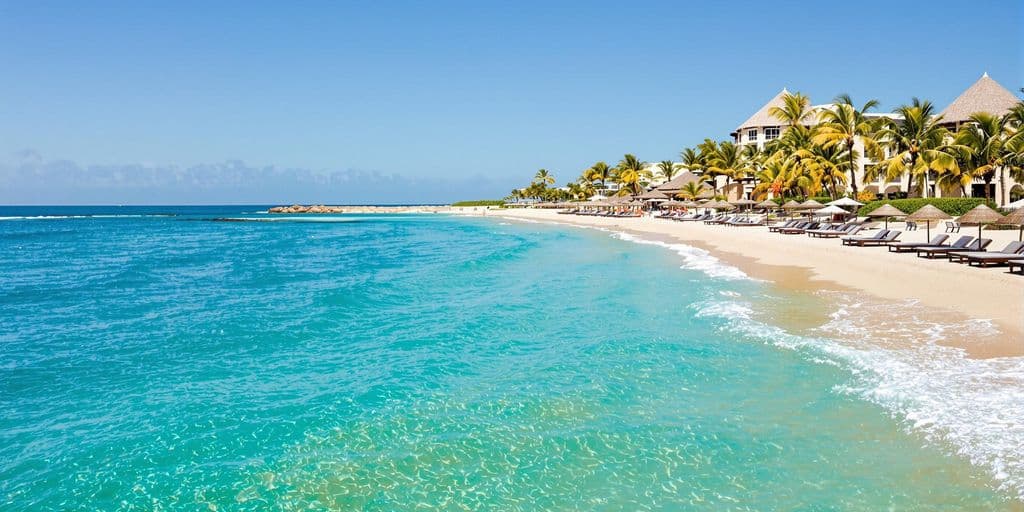 The Cape Los Cabos: Your Travel Guide for 2025