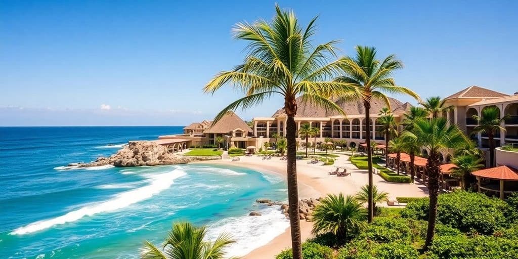 The Best All-Inclusive Resorts in Cabo for 2025: Your Ultimate Guide