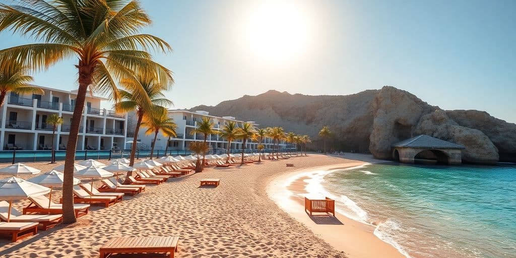Your Guide to All-Inclusive Vacation Packages in Cabo in 2025