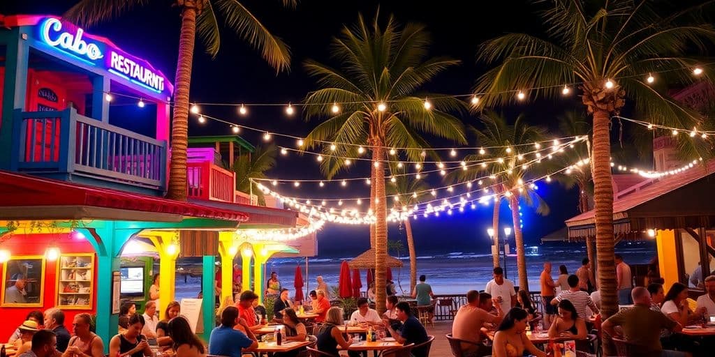 Cabo México: ¡La guía de viaje definitiva!