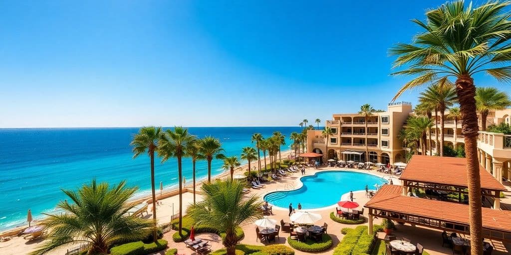 Pueblo Bonito in Cabo: A 2025 Guide