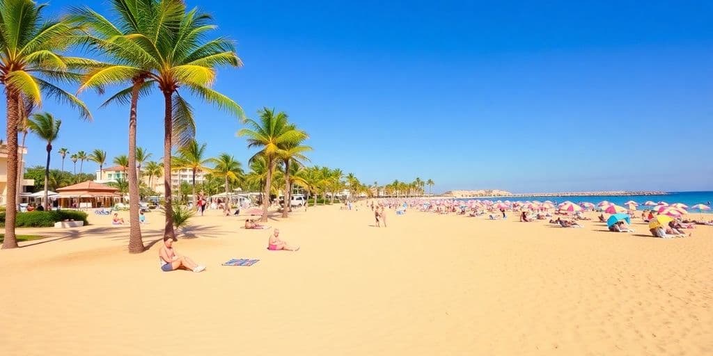 RIU Baja California: Travel and Beach Guide in 2025