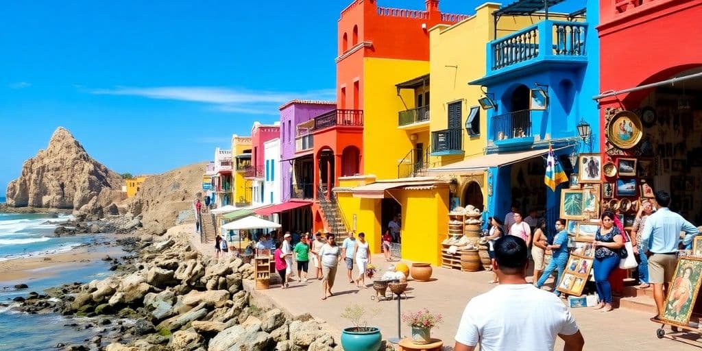 Exploring Cabo MX: A 2025 Guide to the Best of Los Cabos