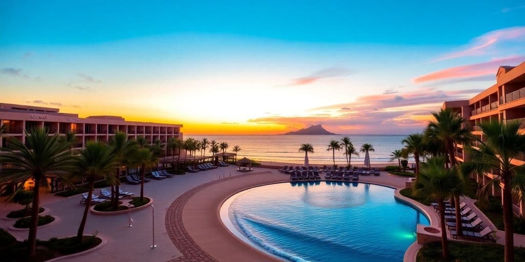 Best all-inclusive resorts in Cabo San Lucas for 2025