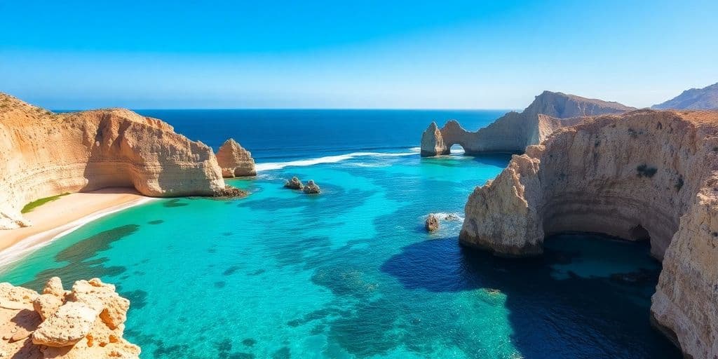 Discover San Cabos, Mexico: A 2025 Travel Guide to Hidden Gems