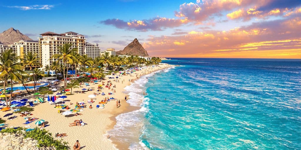2025 All-Inclusive Trips to Cabo Guide