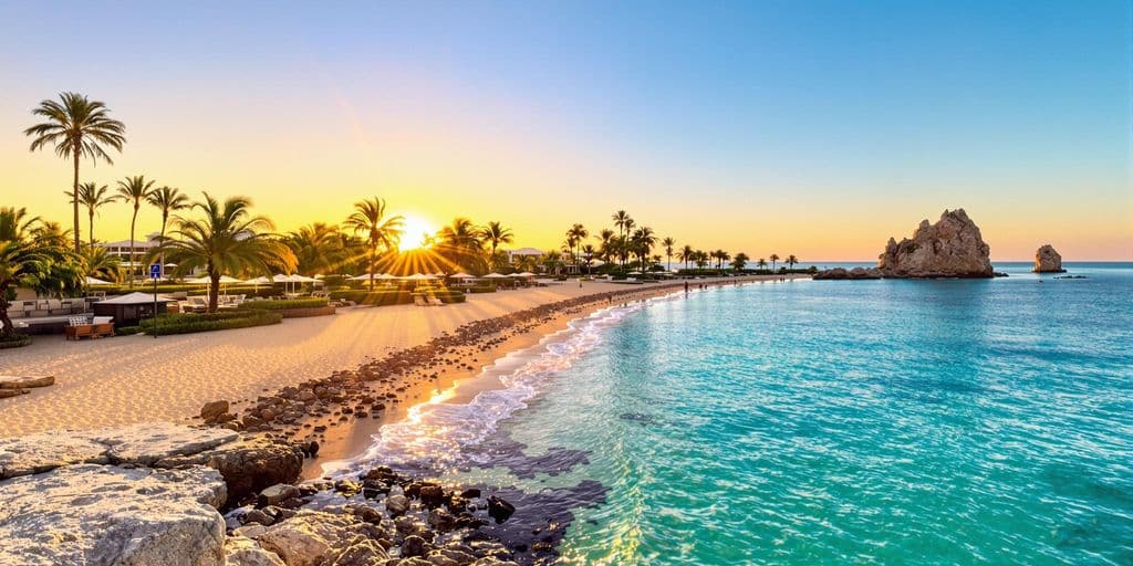 Dream Los Cabos: Your Vacation Guide in 2025