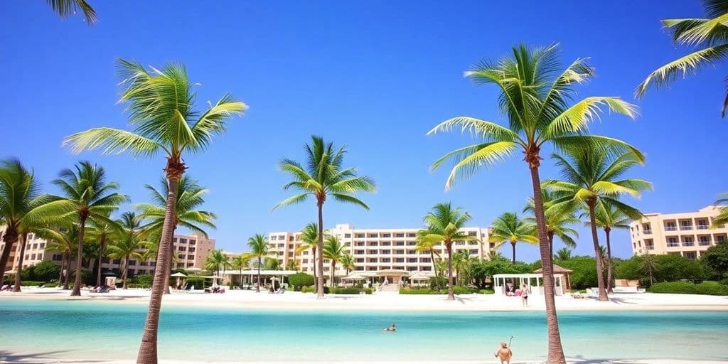 The Best All-Inclusive Resorts in Los Cabos for 2025