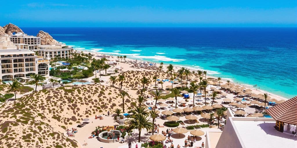 Your 2025 Adult Only All-Inclusive Resorts Guide in Cabo San Lucas