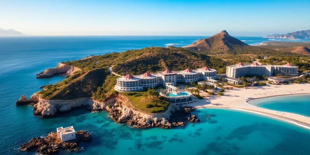 Cabo All-Inclusive Hotel Guide: Best picks for 2025