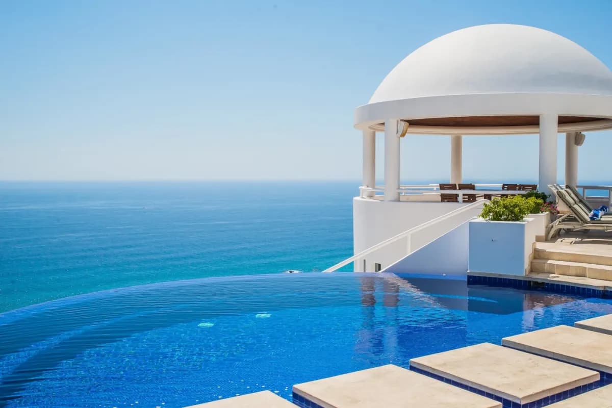 Villa Clara Vista — luxury villa rental in Cabo San Lucas