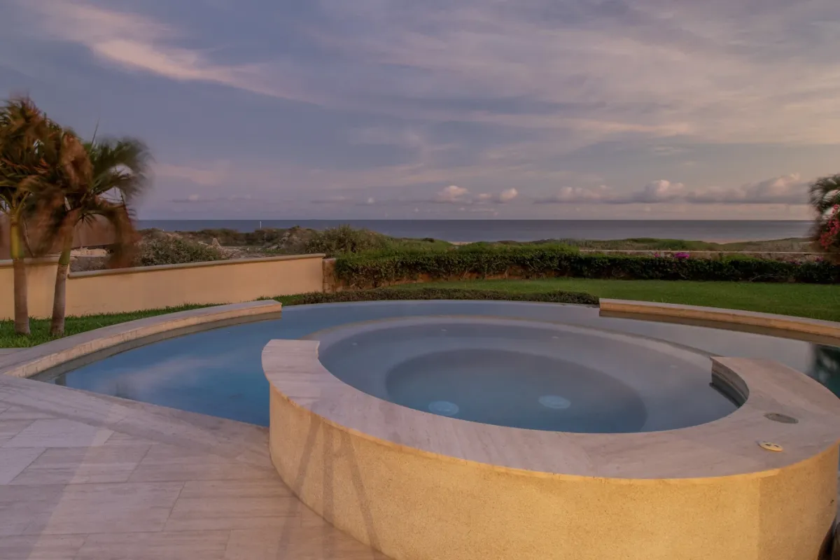 Villa Perdiz — luxury villa rental in Cabo San Lucas