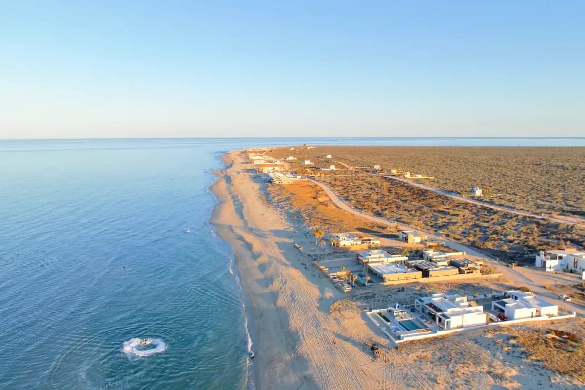 Villa Zafiro — luxury villa rental in Cabo San Lucas