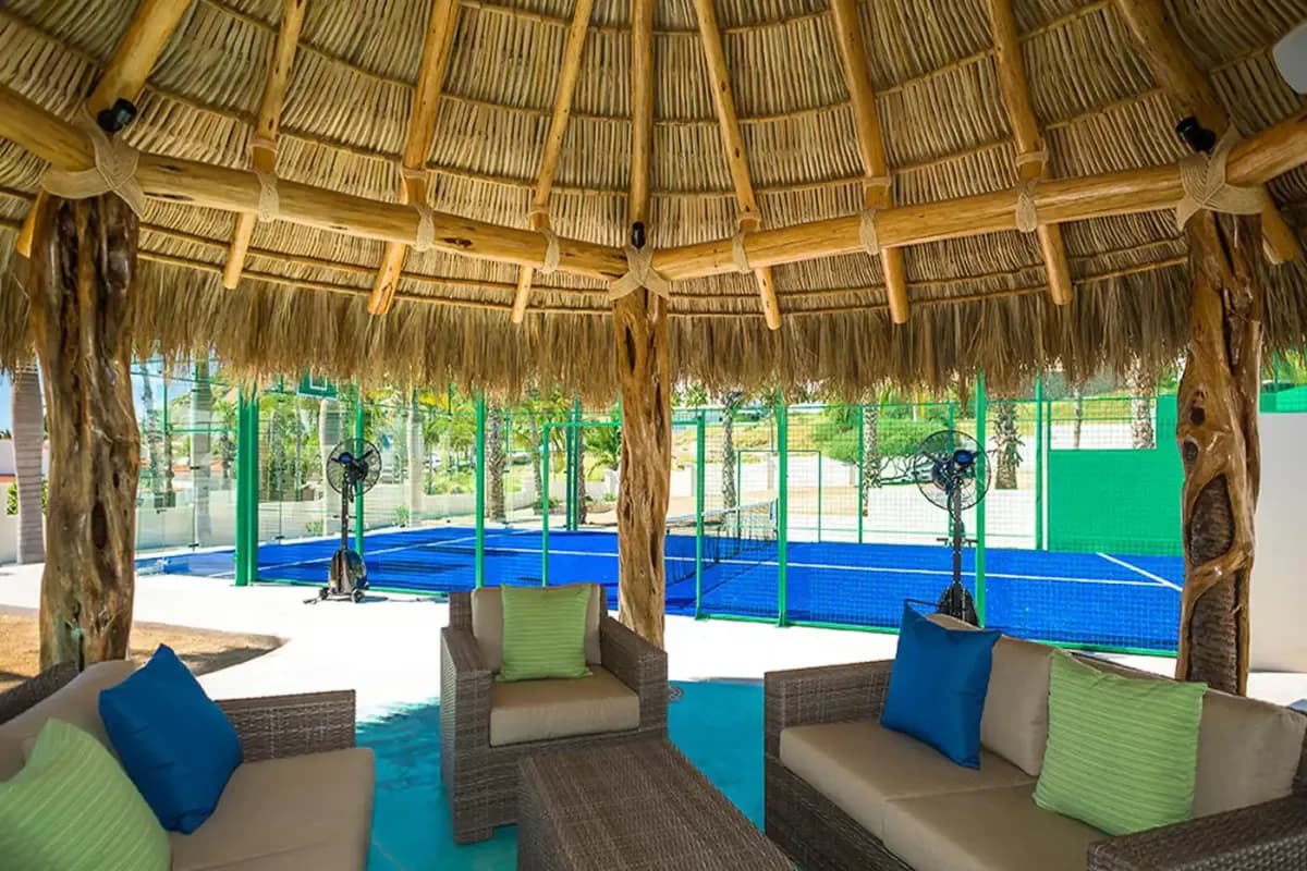 Casa Del Mar — luxury villa rental in Cabo San Lucas