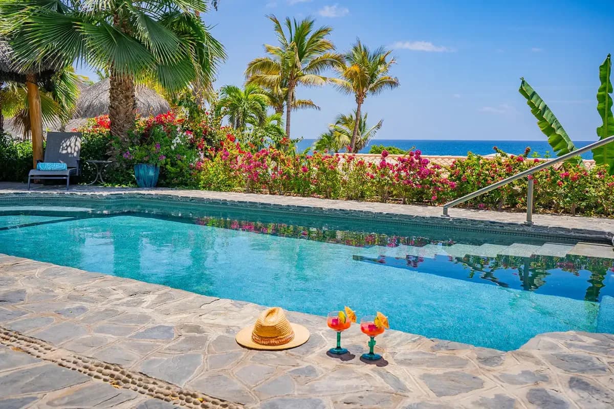 Casa Jazmin โ luxury villa rental in Cabo San Lucas