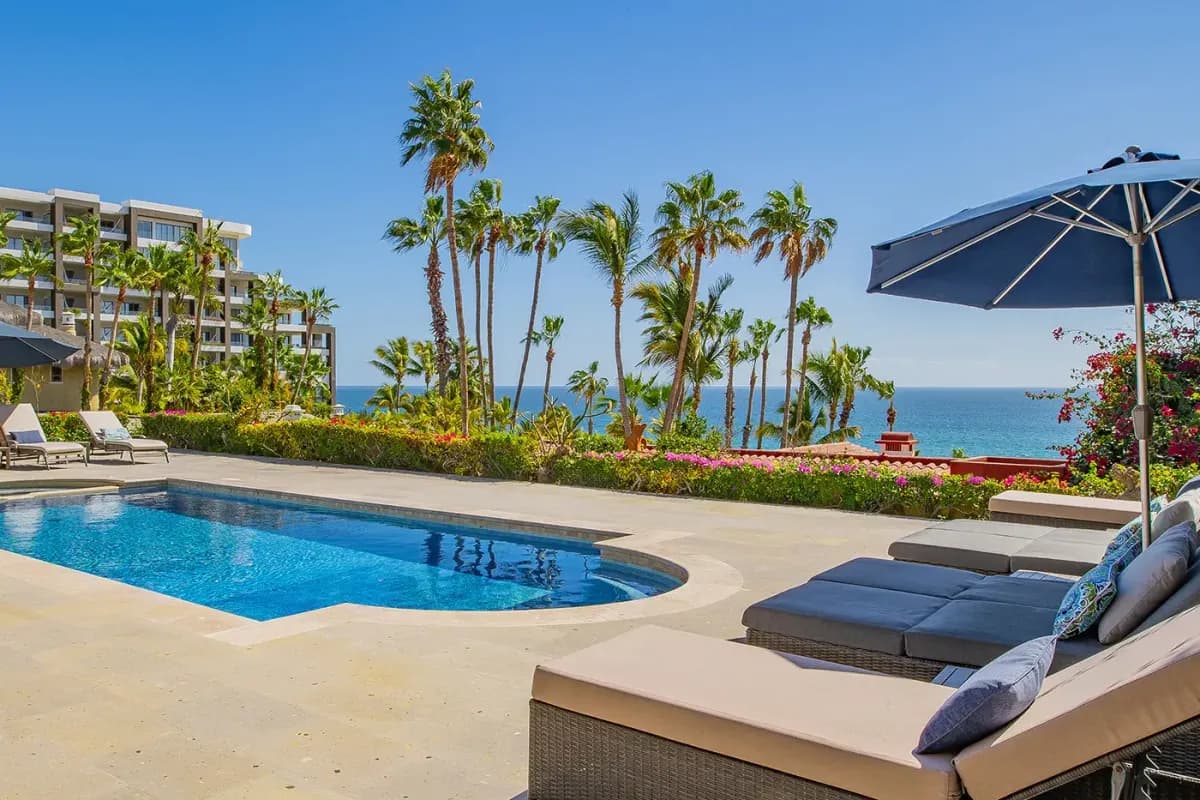 Villa Costa Brava โ luxury villa rental in Cabo San Lucas