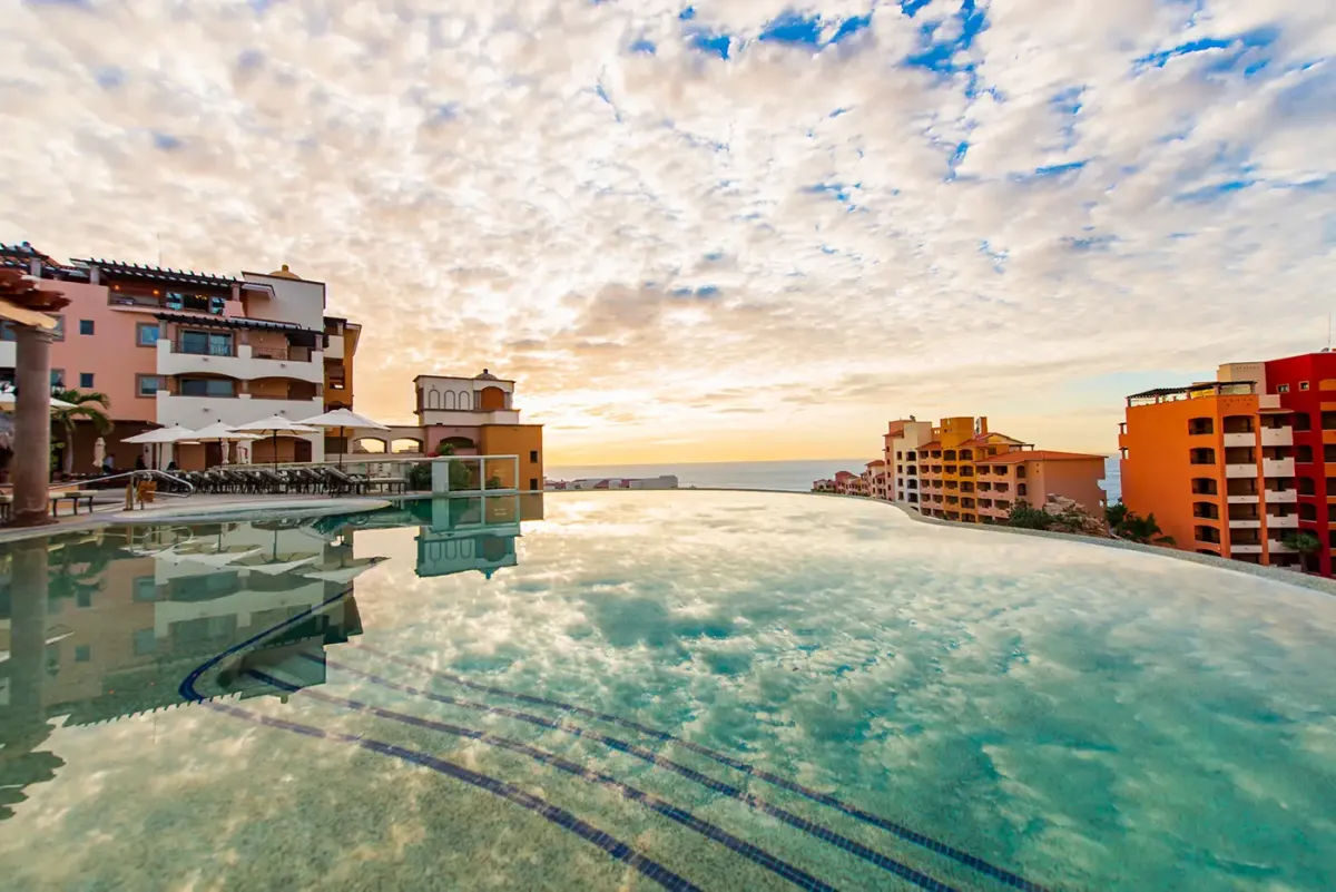 Eagles Nest Penthouse 2br 3222 At Playa Grande — luxury villa rental in Cabo San Lucas