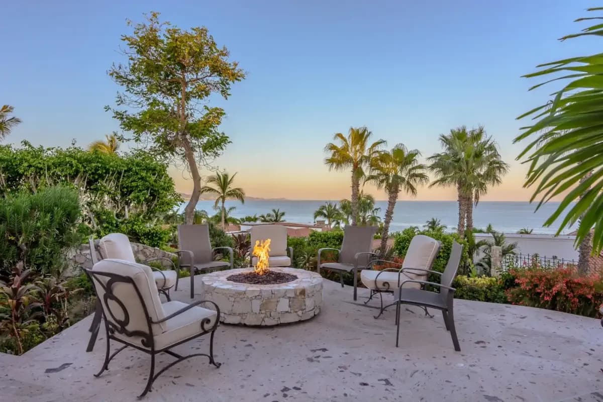 Villa Las Brisas โ luxury villa rental in Cabo San Lucas