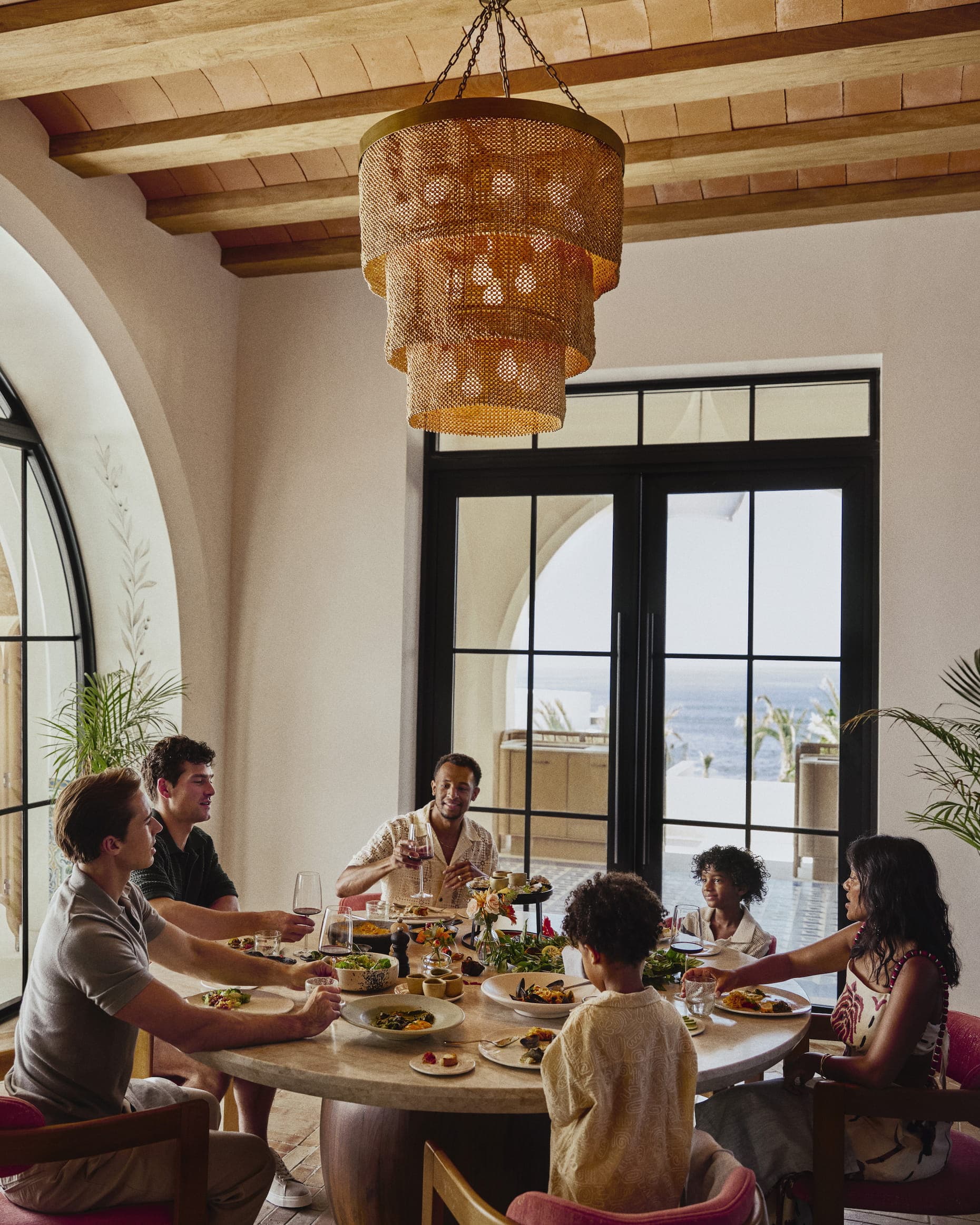 Best Brunch Spots in Cabo 2025