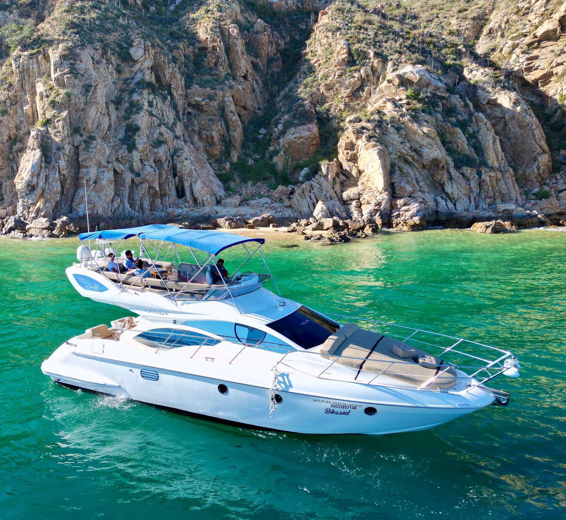 Cabo Catch and Release Fishing: Rules & Best Practices