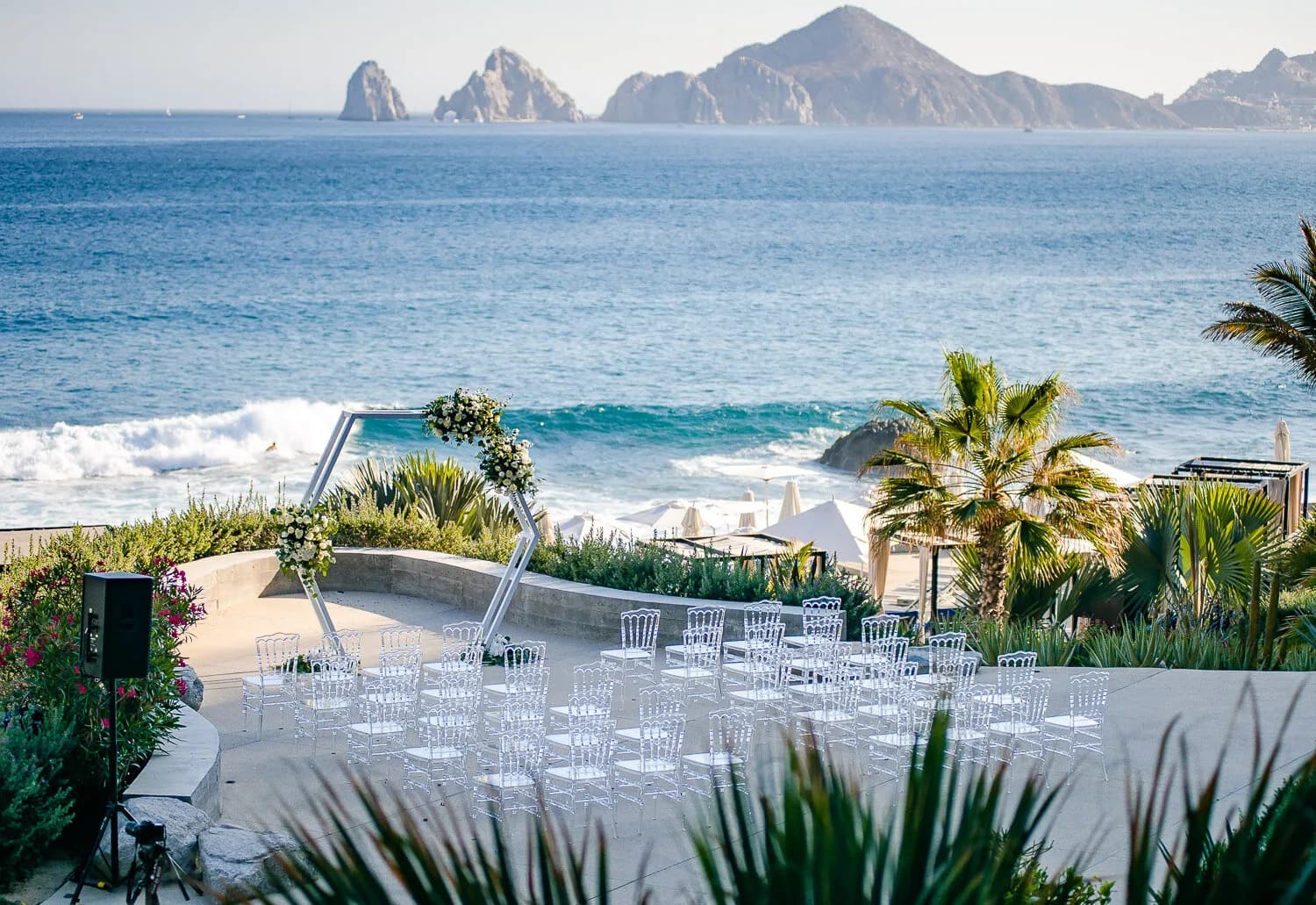 Your Dream Wedding in Paradise