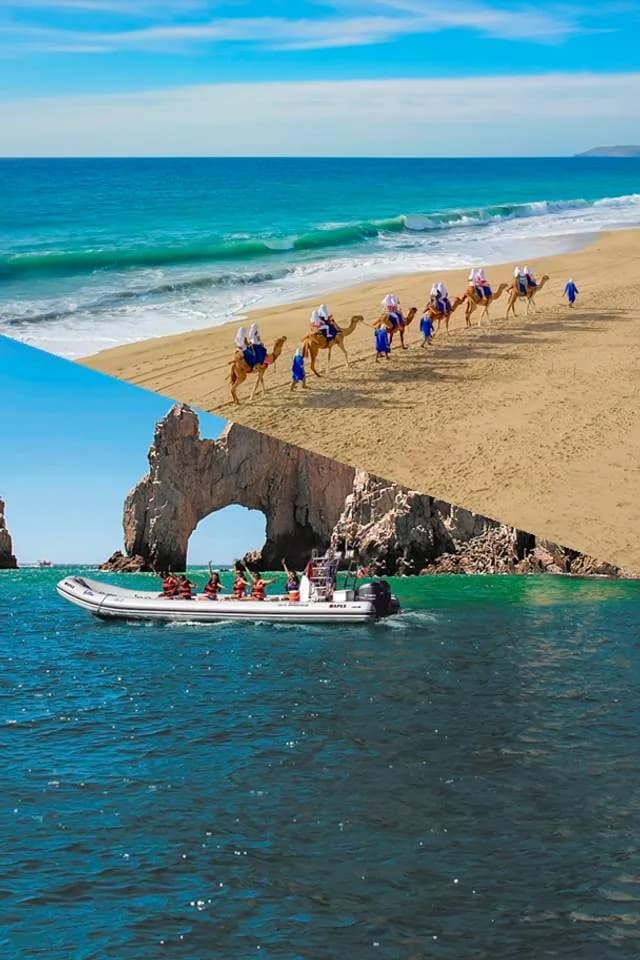 Ride the Waves of Romance: Your 2026 Surfing in Cabo San Lucas for Couples Guide