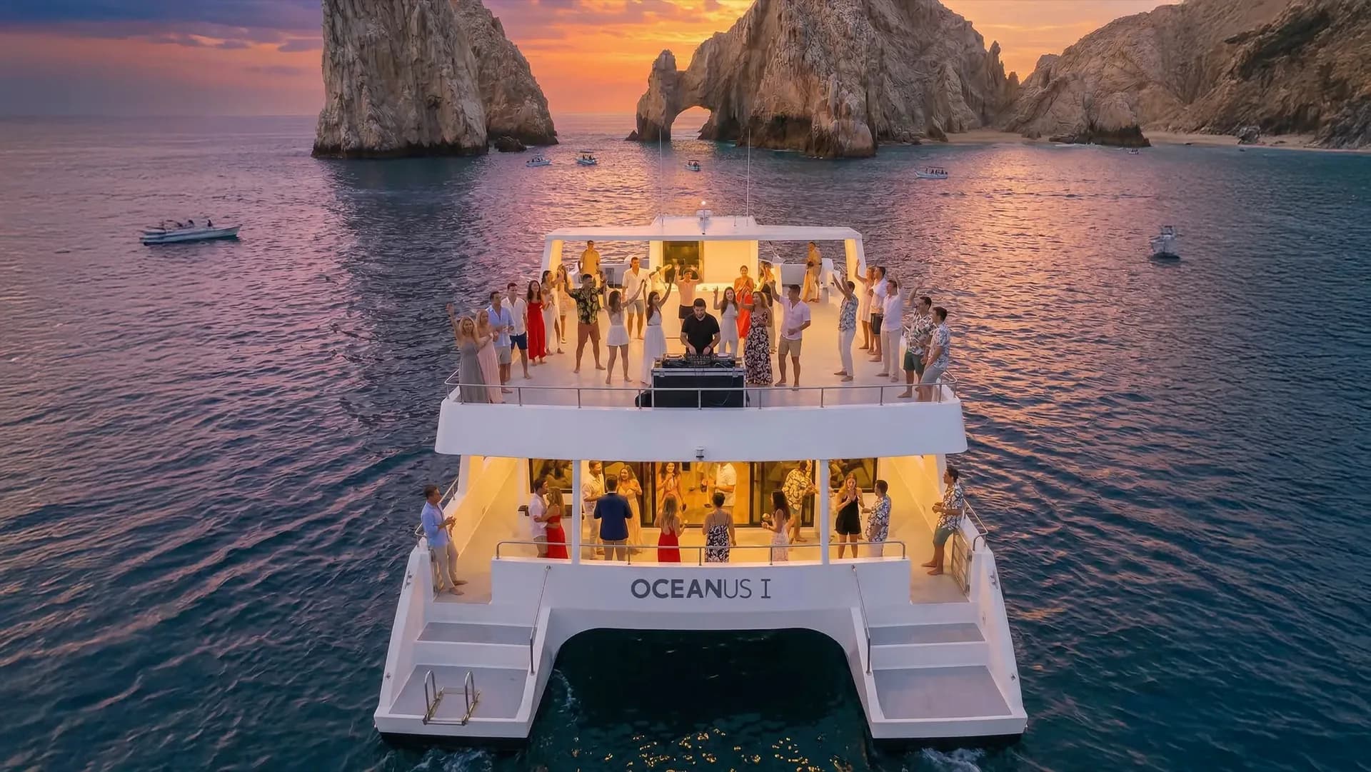 Your 2026 Group Snorkeling Guide: Best Spots & Tours in Cabo San Lucas