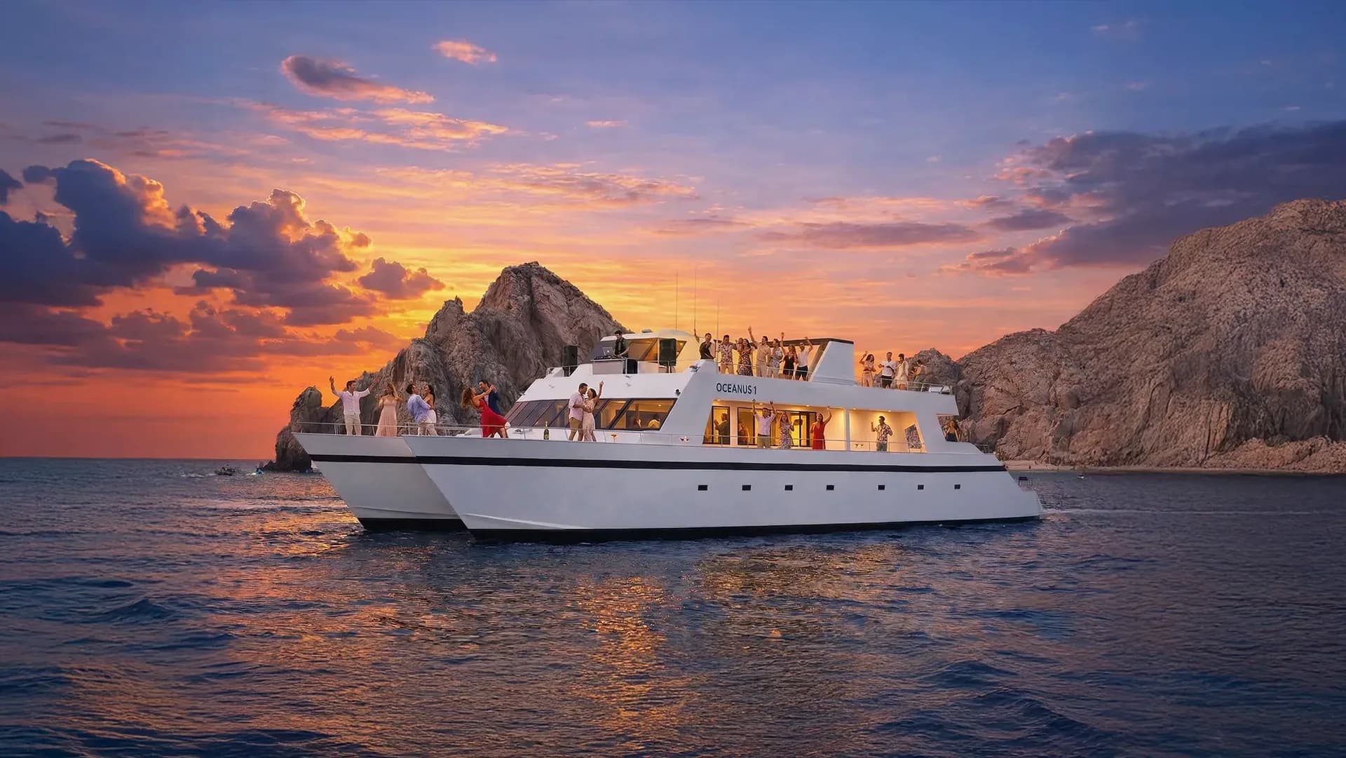 Elevate Your Game: The Ultimate Cabo San Lucas Golf Villa Stay Package for 2026