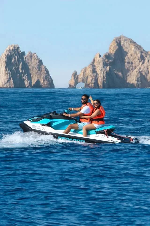 Cabo del Sol Golf: Master the Desert & Ocean Courses in 2026