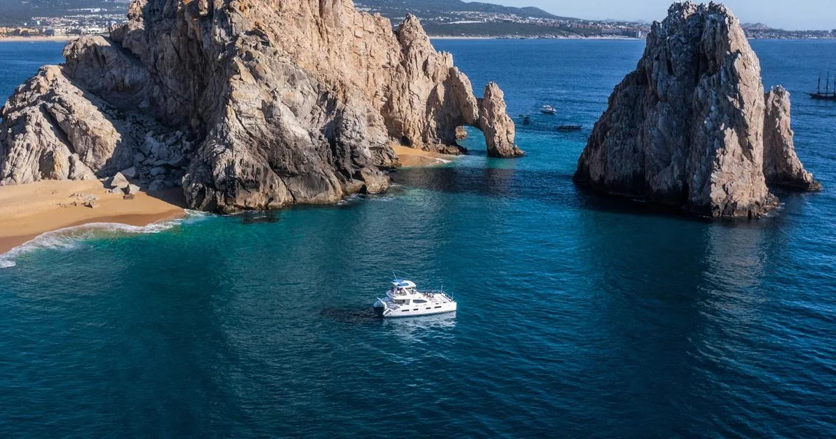 Luxury Two-Bay Snorkel en Los Cabos, foto 4