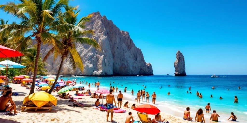 15 Cosas Emocionantes Que Hacer en Cabo Para Un Viaje Inolvidable