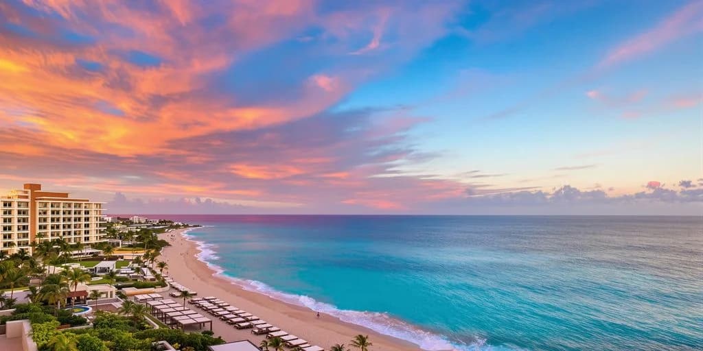 2026 Best Luxury resorts in Cabo San Lucas