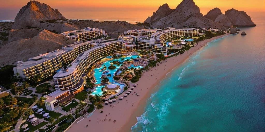 2026 review of Breathless Resort Cabo
