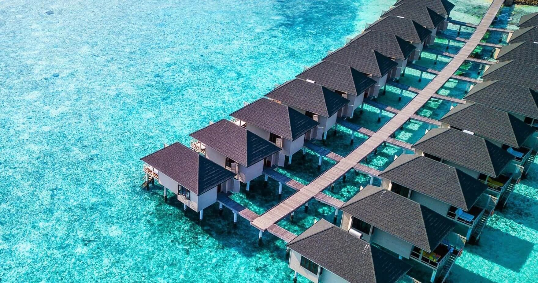 6 Villas to rent for a weekend with your loved partner