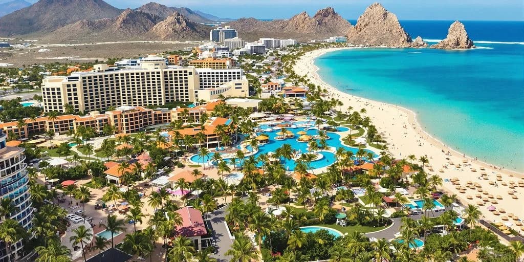 A guide to Resorts in Cabo San Lucas Mexico for 2026