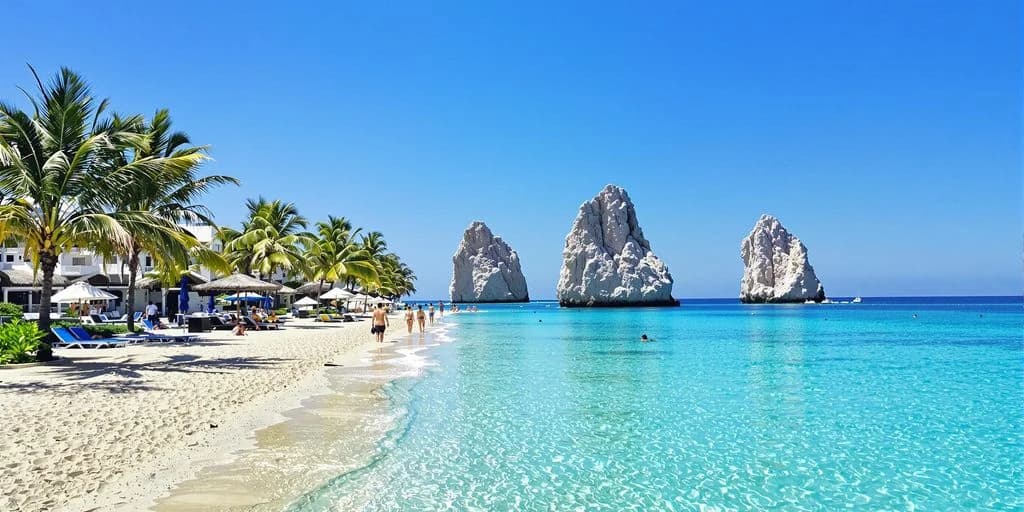 Airfare: Best prices to Cabo San Lucas in 2026