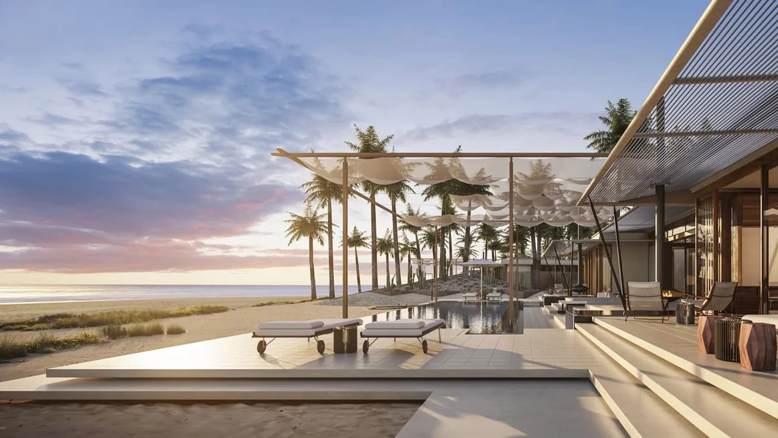 Amanvari Opens August 2026: Aman's First Mexico Resort Lands on Baja's East Cape
